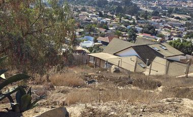 Parcela en venta  en COQUIMBO