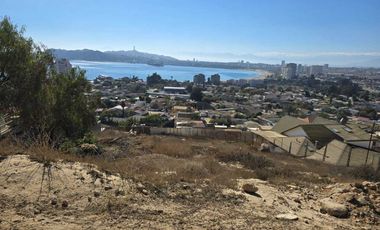 Parcela en venta  en COQUIMBO