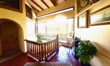 Casa en arriendo  en LO BARNECHEA