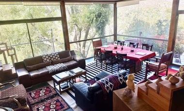 Casa en arriendo  en LO BARNECHEA