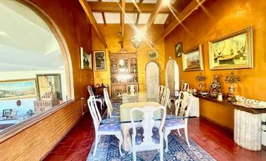 Casa en arriendo  en LO BARNECHEA