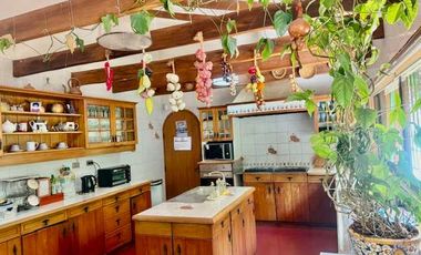 Casa en arriendo  en LO BARNECHEA