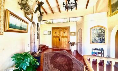 Casa en arriendo  en LO BARNECHEA