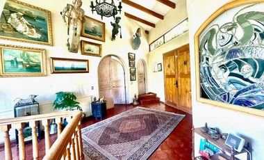 Casa en arriendo  en LO BARNECHEA