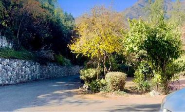 Casa en arriendo  en LO BARNECHEA