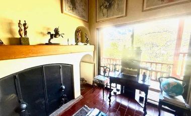 Casa en arriendo  en LO BARNECHEA