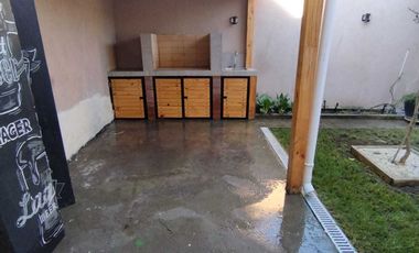 Casa en venta en BUIN