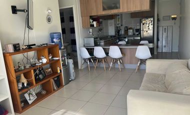 Departamento en venta en EL TABO