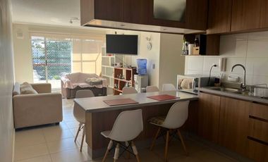 Departamento en venta en EL TABO