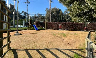 Departamento en venta en EL TABO