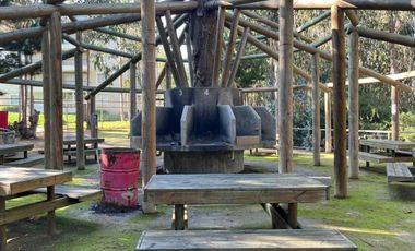 Departamento en venta en EL TABO