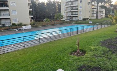 Departamento en venta en EL TABO