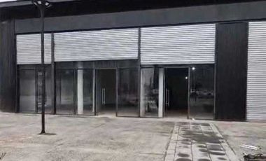 Local comercial en arriendo en CERRILLOS