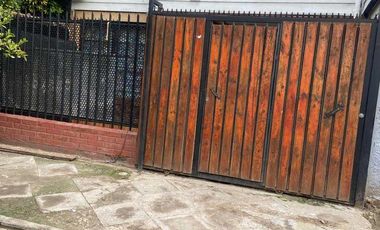 Casa en venta  en QUILICURA