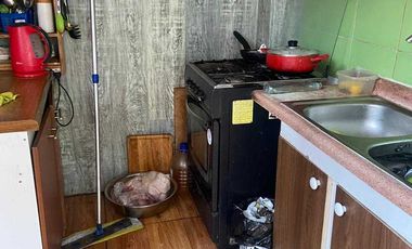 Casa en venta  en QUILICURA