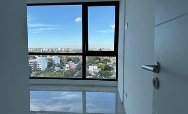 ALQUILER 2 ambientes Full Amenities Brickell Tigre