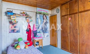 CASA  Y SALÓN COMERCIAL EN VENTA