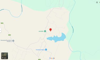 Parcela en venta en PAREDONES