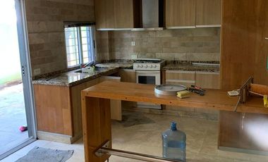 ALQUILER, CASA, DON TORCUATO