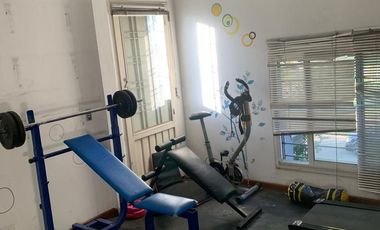 ALQUILER, CASA, DON TORCUATO