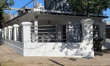 ALQUILER, CASA, DON TORCUATO