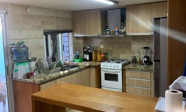 ALQUILER, CASA, DON TORCUATO