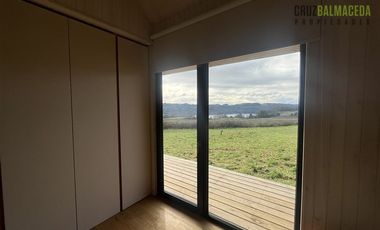 Casa en Venta en Bosques de Totoral