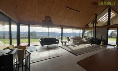 Casa en Venta en Bosques de Totoral
