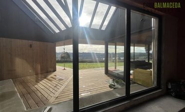 Casa en Venta en Bosques de Totoral