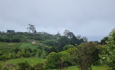 Terreno Construccion  en Venta en Coliumo, Los Morros, Punta Talca