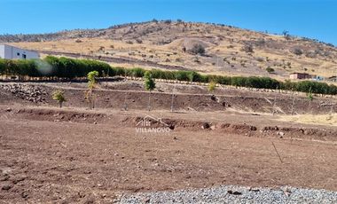 Terreno Construccion  en Venta en Hacienda Chacabuco