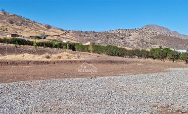 Terreno Construccion  en Venta en Hacienda Chacabuco