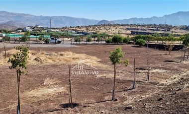 Terreno Construccion  en Venta en Hacienda Chacabuco
