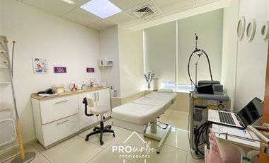 Oficina en Venta en Metro Manquehue