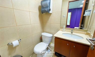 Oficina en Venta en Metro Manquehue