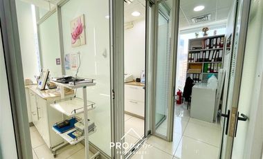 Oficina en Venta en Metro Manquehue