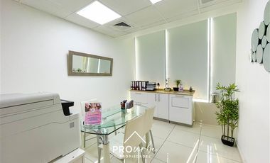 Oficina en Venta en Metro Manquehue