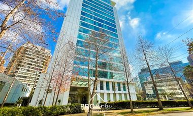 Oficina en Venta en Metro Manquehue