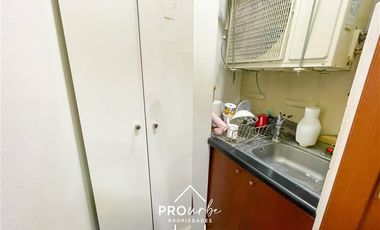 Oficina en Venta en Metro Manquehue