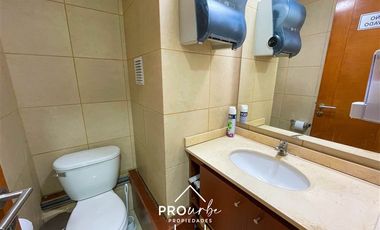 Oficina en Venta en Metro Manquehue