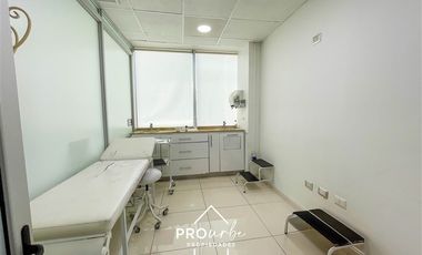 Oficina en Venta en Metro Manquehue