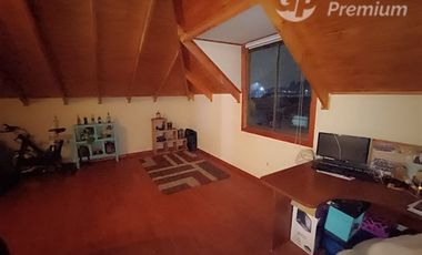 Casa en Venta en SECTOR SAN CARLOS DE DINAHUE