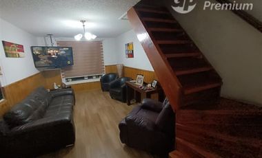 Casa en Venta en SECTOR SAN CARLOS DE DINAHUE