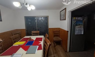 Casa en Venta en SECTOR SAN CARLOS DE DINAHUE