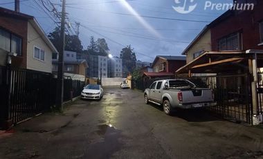 Casa en Venta en SECTOR SAN CARLOS DE DINAHUE