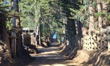 Parcela en Venta en CAMINO A PUNTA DE LOBOS