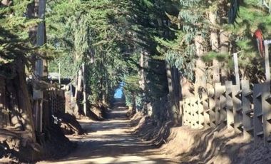 Parcela en Venta en CAMINO A PUNTA DE LOBOS