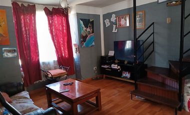 Casa en Venta en Pje Eugenio Meza 641