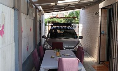 Casa en Venta en Pje Eugenio Meza 641