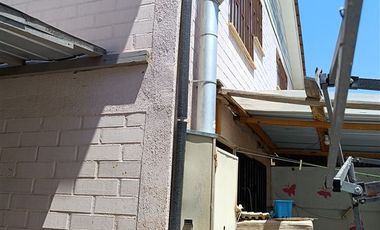 Casa en Venta en Pje Eugenio Meza 641